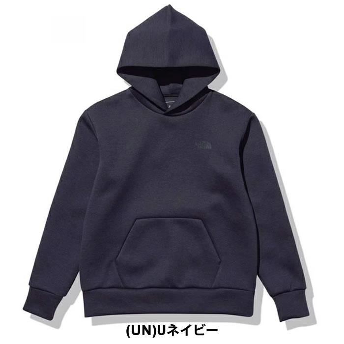 ノースフェイス レディース パーカー THE NORTH FACE NTW12286 WS TECHAIR SW WIDE HD テックエアースウェットワイドフーディ [220117]｜shop-hood｜03