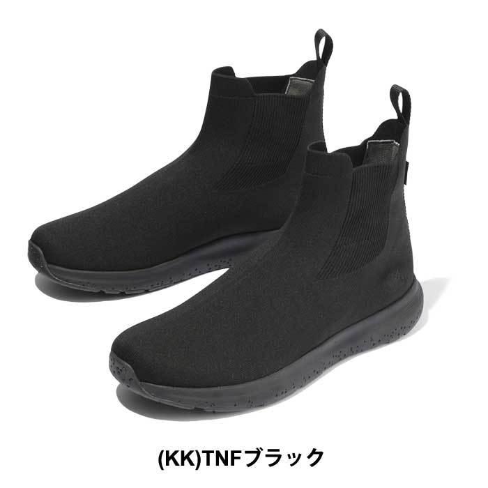 THE NORTH FACE ノースフェイス 防水シューズ ベロシティ ニット 