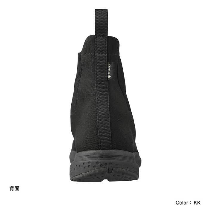 THE NORTH FACE ノースフェイス 防水シューズ ベロシティ ニット 