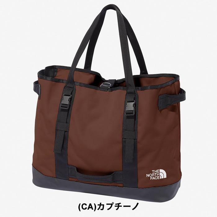 日本販売店舗 ノースフェイス ギア トートバッグ THE NORTH FACE