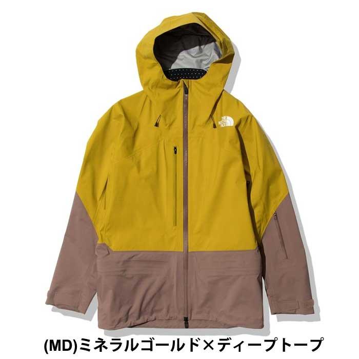 ノースフェイス スノージャケット THE NORTH FACE [ NS62205 ノースフェイス スノージャケット THE NORTH FACE [ NS62205