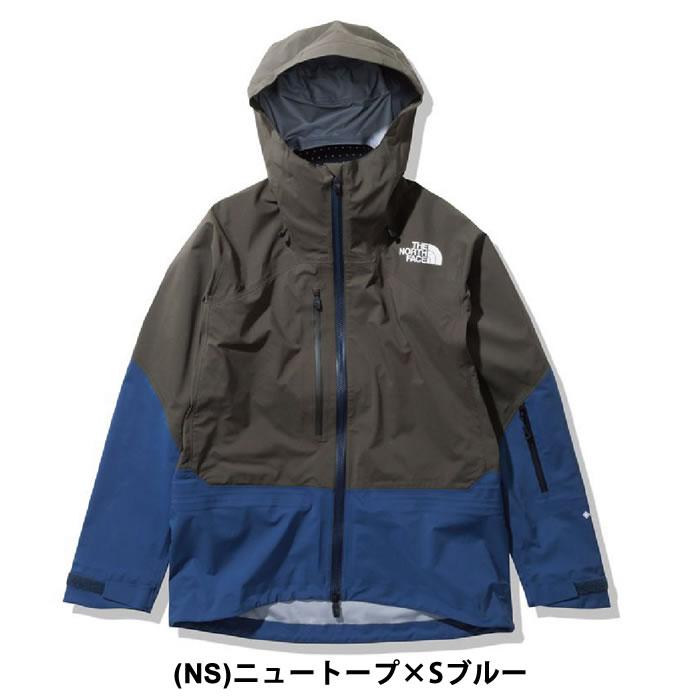 ノースフェイス スノージャケット THE NORTH FACE [ NS62205 ノースフェイス スノージャケット THE NORTH FACE [ NS62205