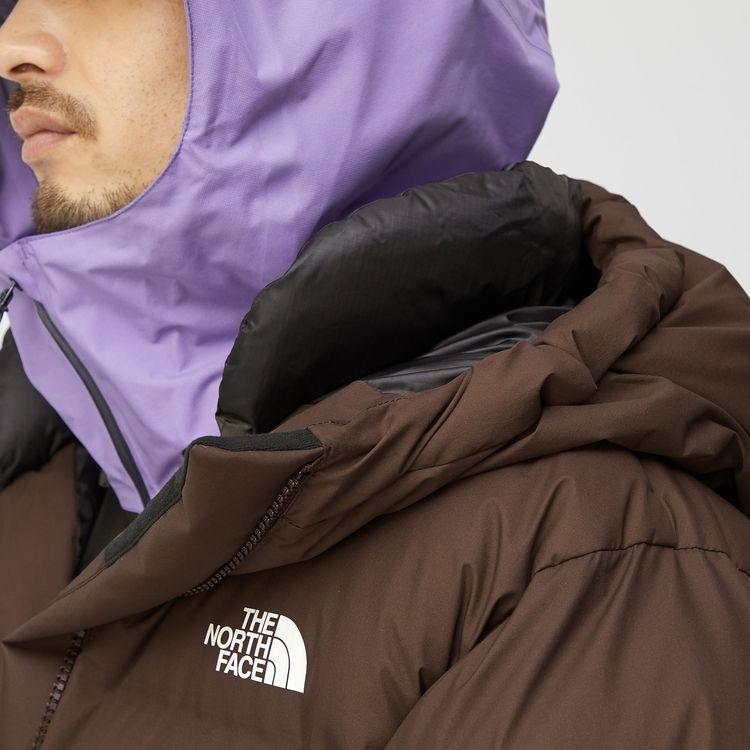 ノースフェイス ダウンジャケット THE NORTH FACE [ ND92215 ] BELAYER PARKA ビレイヤーパーカ アウター メンズ  [221031]｜shop-hood｜06