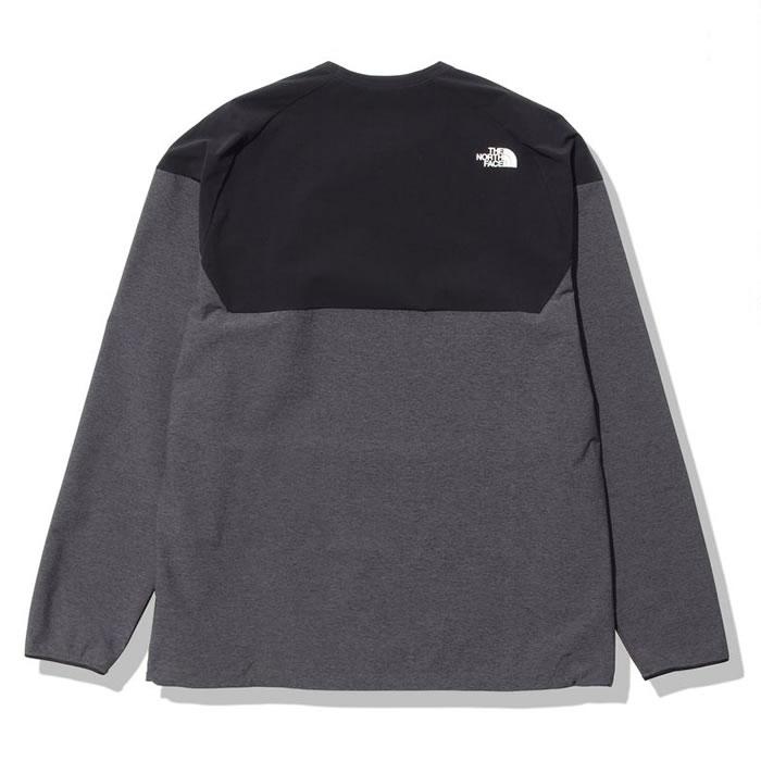 THE NORTH FACE ザ・ノース・フェイス トレーニングシャツ THE NORTH FACE ザ・ノース・フェイス トレーニングシャツ