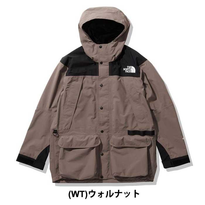 ノースフェイス マタニティ アウター THE NORTH FACE [ NPM62210 ] CR STORAGE JACKET CRストレージジャケット ユニセックス GORE-TEX ゴアテックス [220915]｜shop-hood｜03