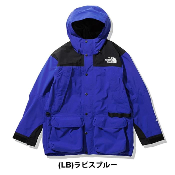 ノースフェイス マタニティ アウター THE NORTH FACE [ NPM62210 ] CR STORAGE JACKET CRストレージジャケット ユニセックス GORE-TEX ゴアテックス [220915]｜shop-hood｜02