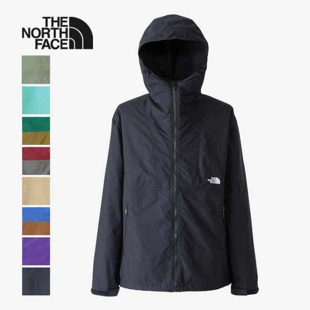 ノースフェイス アウター THE NORTH FACE NP72230 COMPACT