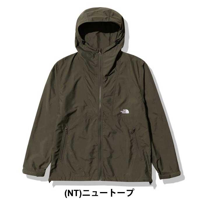 ノースフェイス アウター THE NORTH FACE NP72230 COMPACT JACKET コンパクトジャケット メンズ｜shop-hood｜02