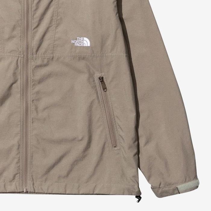 ノースフェイス アウター THE NORTH FACE NP72230 COMPACT JACKET コンパクトジャケット メンズ｜shop-hood｜10