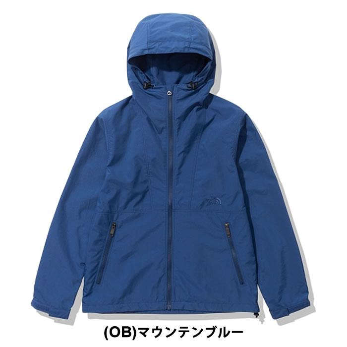 ノースフェイス レディース コンパクトジャケット THE NORTH FACE [ NPW72230 ] COMPACT JACKET アウター [220830]｜shop-hood｜08