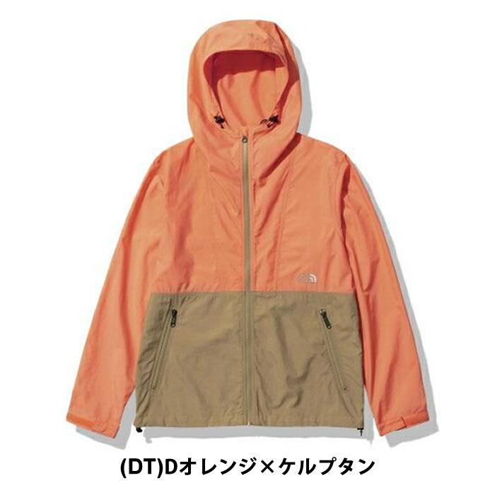 ノースフェイス レディース コンパクトジャケット THE NORTH FACE [ NPW72230 ] COMPACT JACKET アウター [220830]｜shop-hood｜09