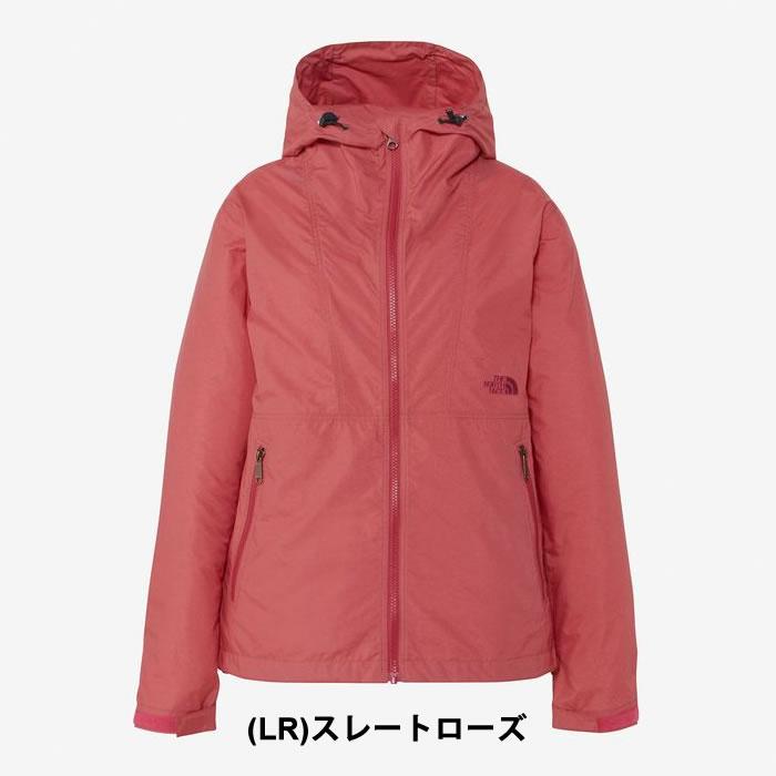 ノースフェイス レディース コンパクトジャケット THE NORTH FACE [ NPW72230 ] COMPACT JACKET アウター [220830]｜shop-hood｜03