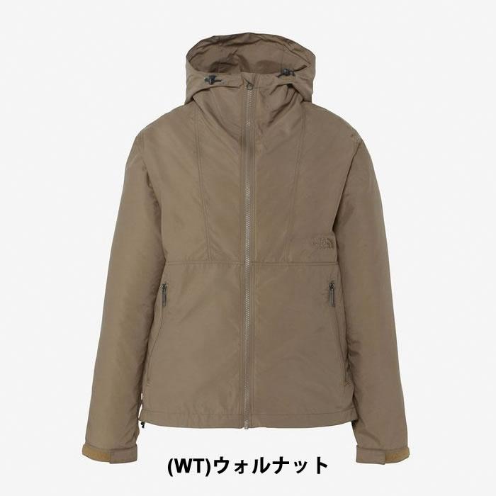 ザ・ノース・フェイス レディース コンパクトジャケット THE ザ・ノース・フェイス レディース コンパクトジャケット THE