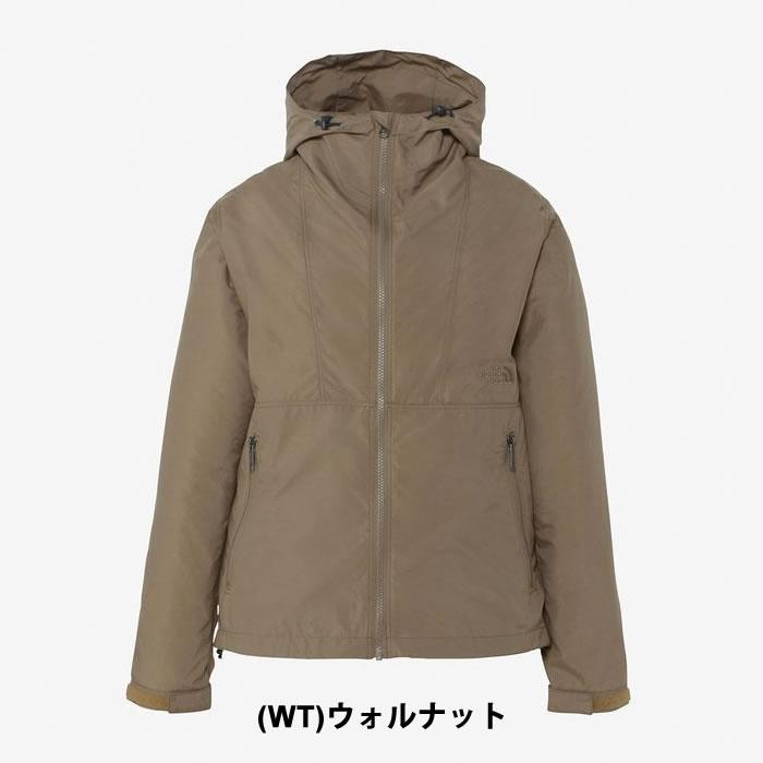 ノースフェイス レディース コンパクトジャケット THE NORTH FACE [ NPW72230 ] COMPACT JACKET アウター [220830]｜shop-hood｜04