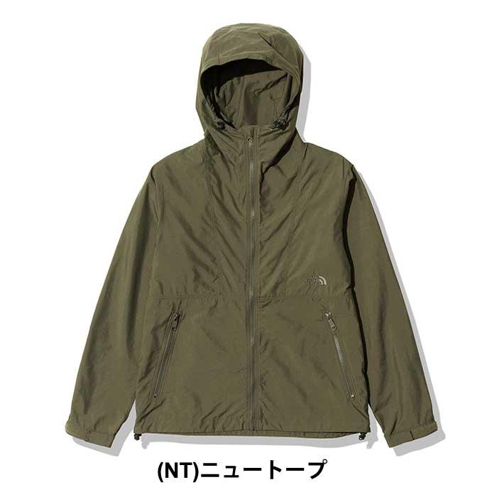 ノースフェイス レディース コンパクトジャケット THE NORTH FACE [ NPW72230 ] COMPACT JACKET アウター [220830]｜shop-hood｜06