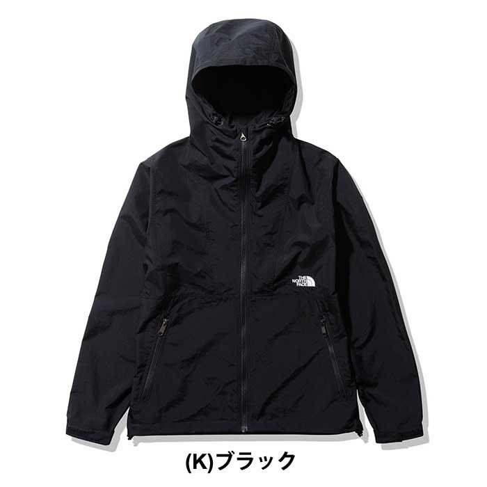 ノースフェイス レディース コンパクトジャケット THE NORTH FACE [ NPW72230 ] COMPACT JACKET アウター [220830]｜shop-hood｜07