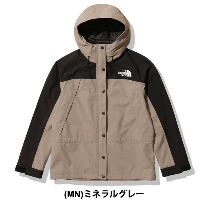 ノースフェイス レディース マウンテンライトジャケット THE NORTH FACE [ NPW62236 ] MOUNTAIN LIGHT JK アウター  [220915]｜shop-hood｜04