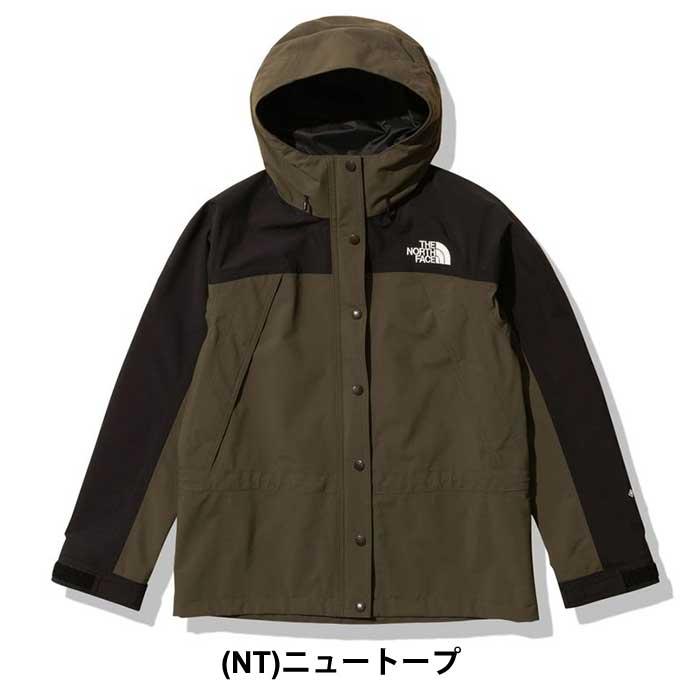 ノースフェイス レディース マウンテンライトジャケット THE NORTH FACE [ NPW62236 ] MOUNTAIN LIGHT JK アウター  [220915]｜shop-hood｜07