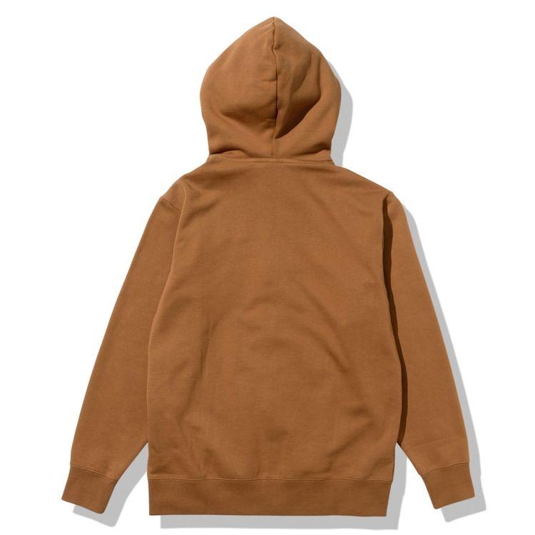 ノースフェイス パーカー THE NORTH FACE [ NT12340 ] Rearview Full Zip Hoodie リアビューフルジップフーディ メンズ｜shop-hood｜07