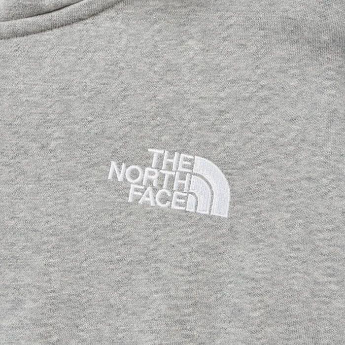 ノースフェイス パーカー THE NORTH FACE [ NT12340 ] Rearview Full Zip Hoodie リアビューフルジップフーディ メンズ｜shop-hood｜09