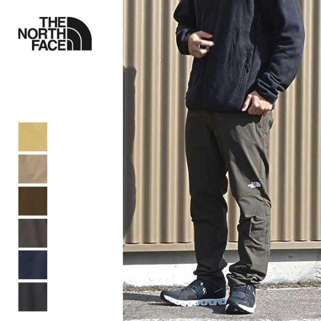 ザ・ノース・フェイス トレッキングパンツ THE NORTH FACE ザ・ノース・フェイス トレッキングパンツ THE NORTH FACE