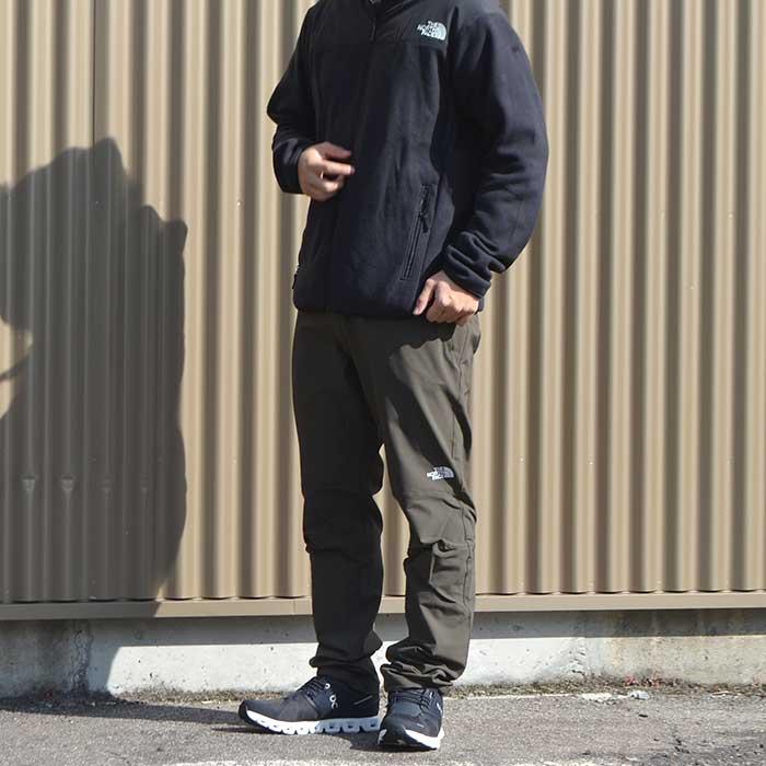 ザ・ノース・フェイス トレッキングパンツ THE NORTH FACE ザ・ノース・フェイス トレッキングパンツ THE NORTH FACE