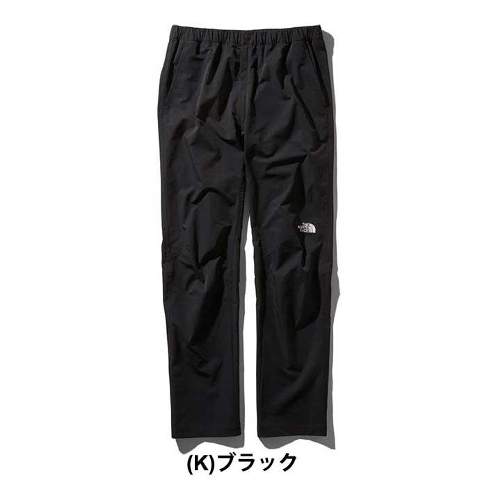 ノースフェイス トレッキングパンツ THE NORTH FACE [ NB32311 ] DORO LIGHT PANT ドーローライトパンツ ハイキング アウトドア メンズ｜shop-hood｜04