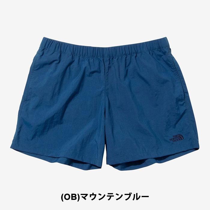 ザ・ノース・フェイス レディース ショートパンツ THE NORTH ザ・ノース・フェイス レディース ショートパンツ THE NORTH