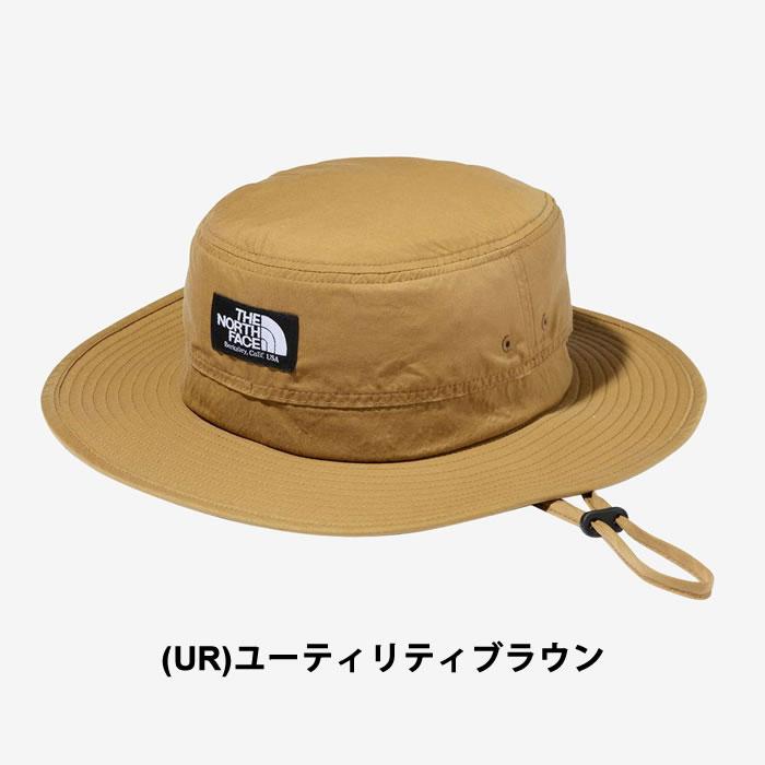 ノースフェイス ホライズンハット THE NORTH FACE NN02336 HORIZON HAT 帽子 メンズ レディース ユニ  (240209)｜shop-hood｜11