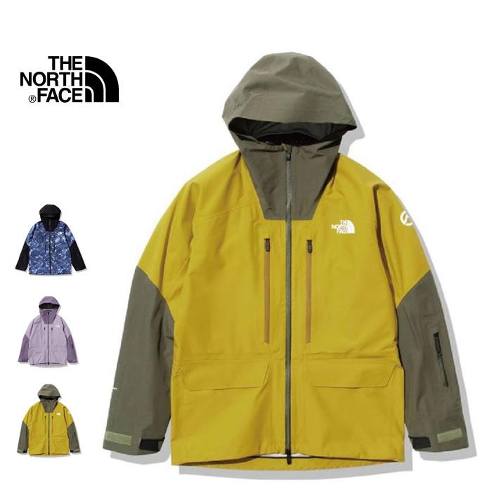 ノースフェイス スノー ジャケット THE NORTH FACE [ NS62203 ノースフェイス スノー ジャケット THE NORTH FACE [ NS62203