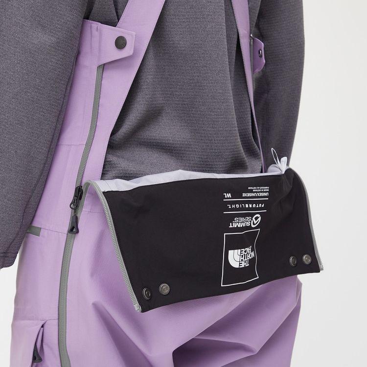 ノースフェイス スノー ビブパンツ THE NORTH FACE [ NS62204 ノースフェイス スノー ビブパンツ THE NORTH FACE [ NS62204