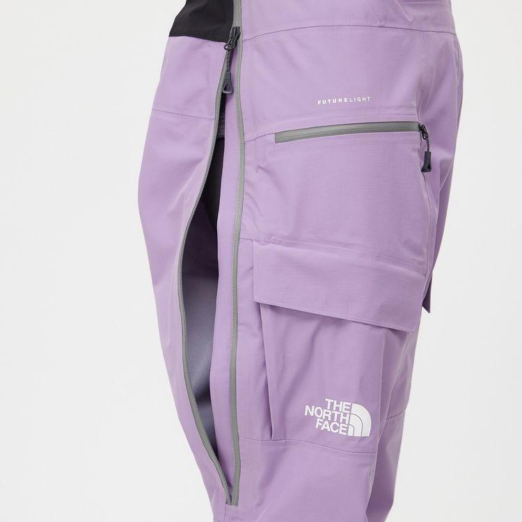 ノースフェイス スノー ビブパンツ THE NORTH FACE [ NS62204 ノースフェイス スノー ビブパンツ THE NORTH FACE [ NS62204