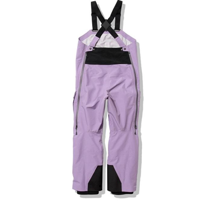 ノースフェイス スノー ビブパンツ THE NORTH FACE [ NS62204 ノースフェイス スノー ビブパンツ THE NORTH FACE [ NS62204