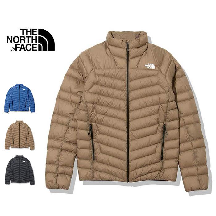 ザ・ノース・フェイス THE NORTH FACE メンズ サンダージャケット 