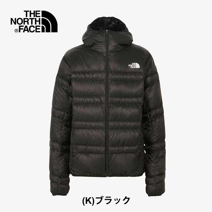 ノースフェイス メンズ インナー ダウンジャケット THE NORTH FACE 