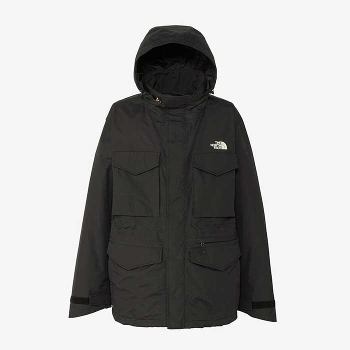 ノースフェイス アウター THE NORTH FACE [ NP62330 ] PANTHER FIELD JK パンサーフィールドジャケット [230920]｜shop-hood｜06