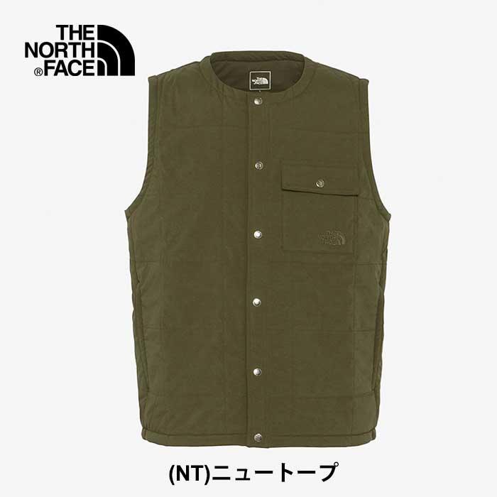 THE NORTH FACE ザ・ノース・フェイス ベスト [ NY82330 THE NORTH FACE ザ・ノース・フェイス ベスト [ NY82330