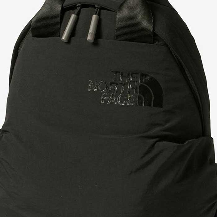 ノースフェイス レディース リュック THE NORTH FACE [ NMW82351 ] W NS MINI BACKPACK ネバーストップミニバックパック  [230918]｜shop-hood｜03