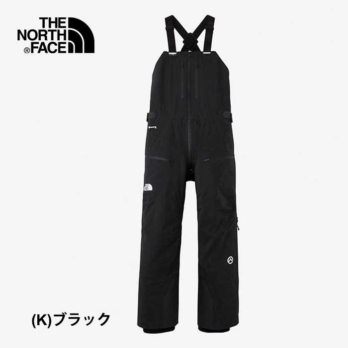 ノースフェイス スノー ビブパンツ THE NORTH FACE [ NS62302 ノースフェイス スノー ビブパンツ THE NORTH FACE [ NS62302