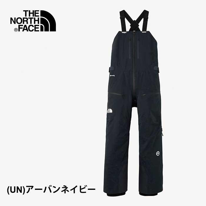 ノースフェイス スノー ビブパンツ THE NORTH FACE [ NS62302 ノースフェイス スノー ビブパンツ THE NORTH FACE [ NS62302