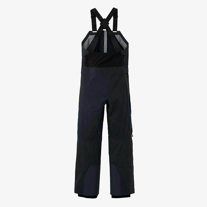 ノースフェイス スノー ビブパンツ THE NORTH FACE [ NS62302 ノースフェイス スノー ビブパンツ THE NORTH FACE [ NS62302