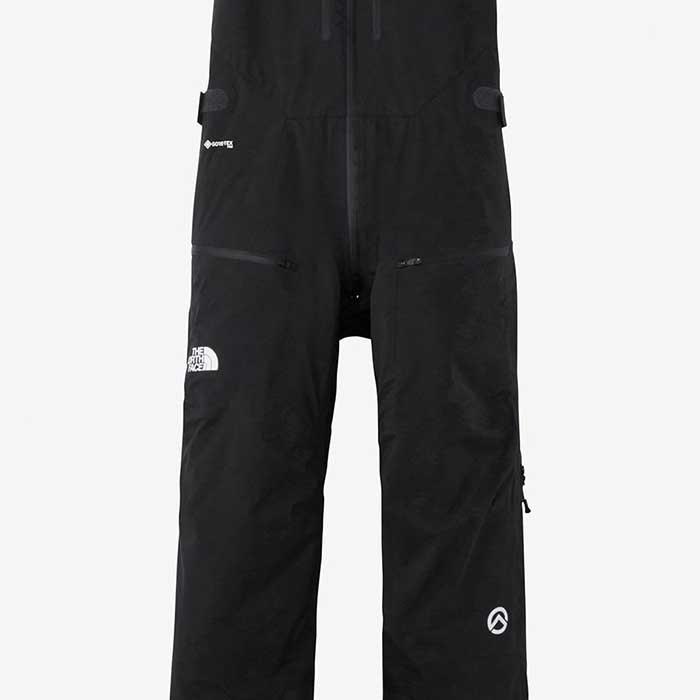 ノースフェイス スノー ビブパンツ THE NORTH FACE [ NS62302 ノースフェイス スノー ビブパンツ THE NORTH FACE [ NS62302