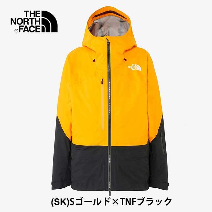 ノースフェイス スノージャケット THE NORTH FACE [ NS62305 ] POWDERGUI LIGHT JK パウダーガイドライトジャケット スキー スノーボード スノボ  [230927]｜shop-hood｜02