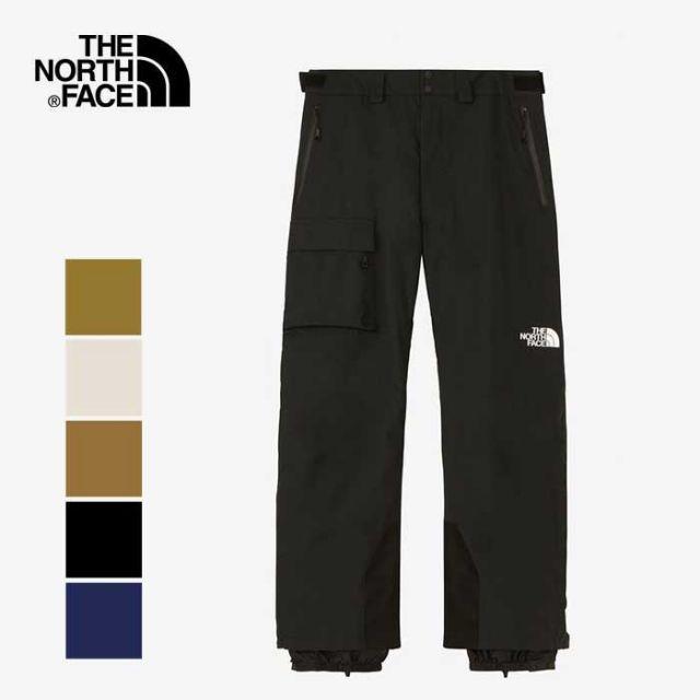 ノースフェイス スノー パンツ THE NORTH FACE NS62312 SHUKABRA ノースフェイス スノー パンツ THE NORTH FACE NS62312 SHUKABRA
