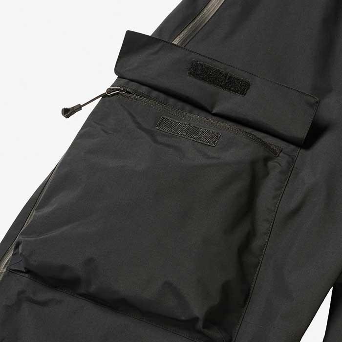 ノースフェイス スノー パンツ THE NORTH FACE NS62312 SHUKABRA ノースフェイス スノー パンツ THE NORTH FACE NS62312 SHUKABRA
