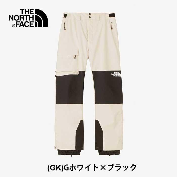 ノースフェイス スノー パンツ THE NORTH FACE NS62312 SHUKABRA ノースフェイス スノー パンツ THE NORTH FACE NS62312 SHUKABRA