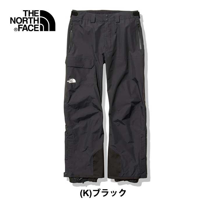 ノースフェイス スノー パンツ THE NORTH FACE [ NS62105 ノースフェイス スノー パンツ THE NORTH FACE [ NS62105