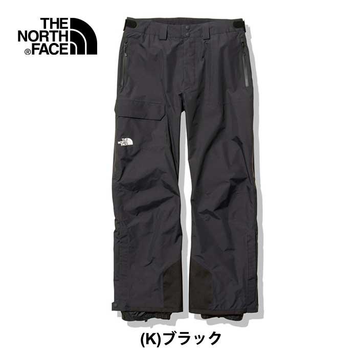 ノースフェイス スノー パンツ THE NORTH FACE [ NS62105 ] FREELINE