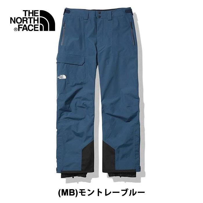 ノースフェイス スノー パンツ THE NORTH FACE [ NS62105 ノースフェイス スノー パンツ THE NORTH FACE [ NS62105