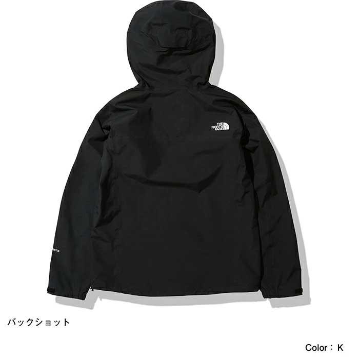 ノースフェイス レディース アウター THE NORTH FACE NPW12301 CLIMB LIGHT JACKETクライムライトジャケット ゴアテックス【Y】(231226)｜shop-hood｜04